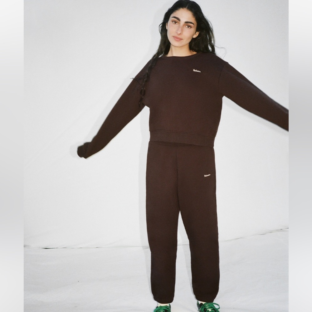 Réalisation Par || Real Sweatpants